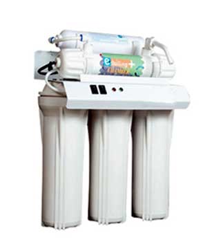 AQUA FRESH UV SYSTEM