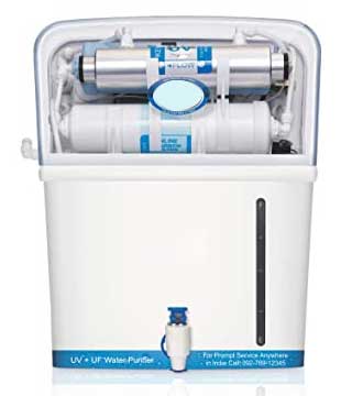 UV Water Purifier