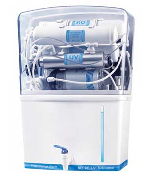 Kent RO Water Purifier